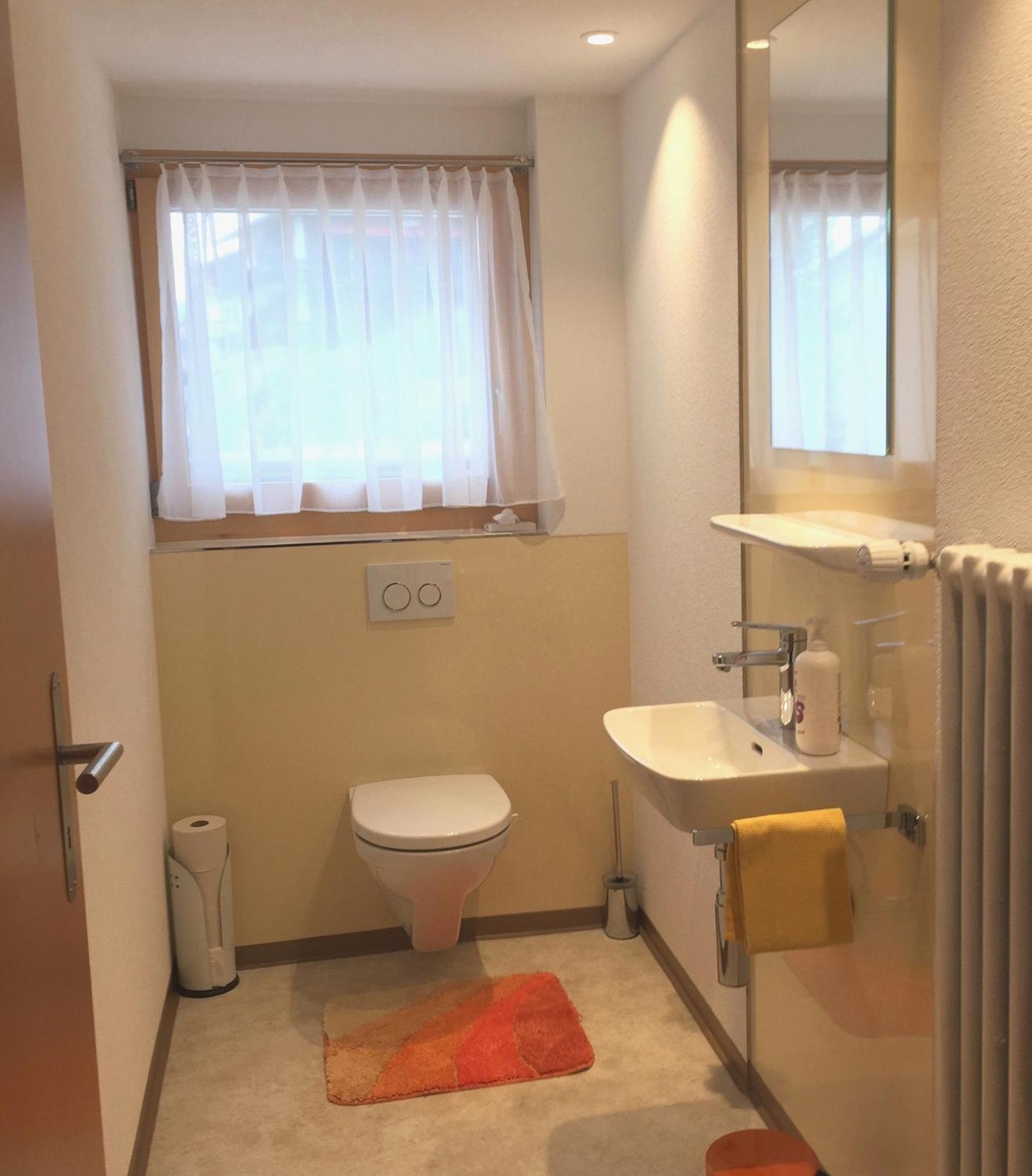 Sunnegga Apartman Grächen Kültér fotó