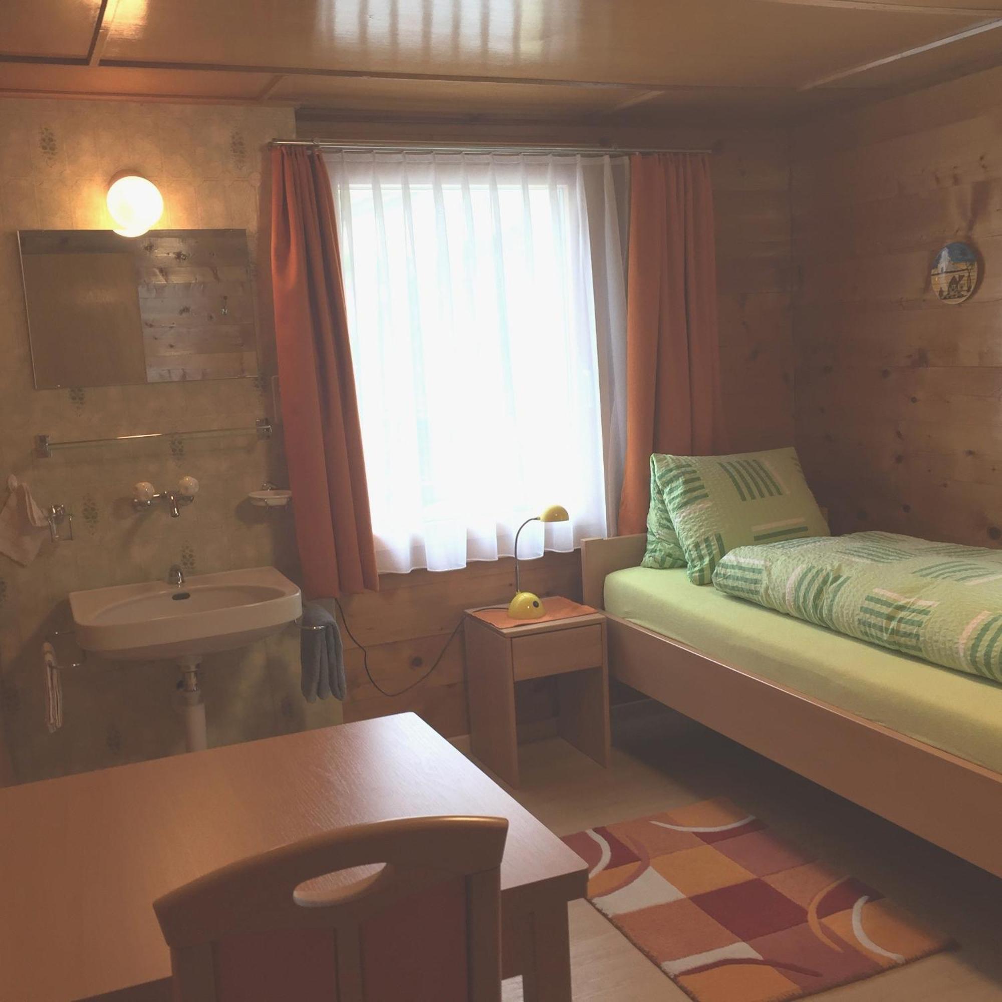 Sunnegga Apartman Grächen Kültér fotó