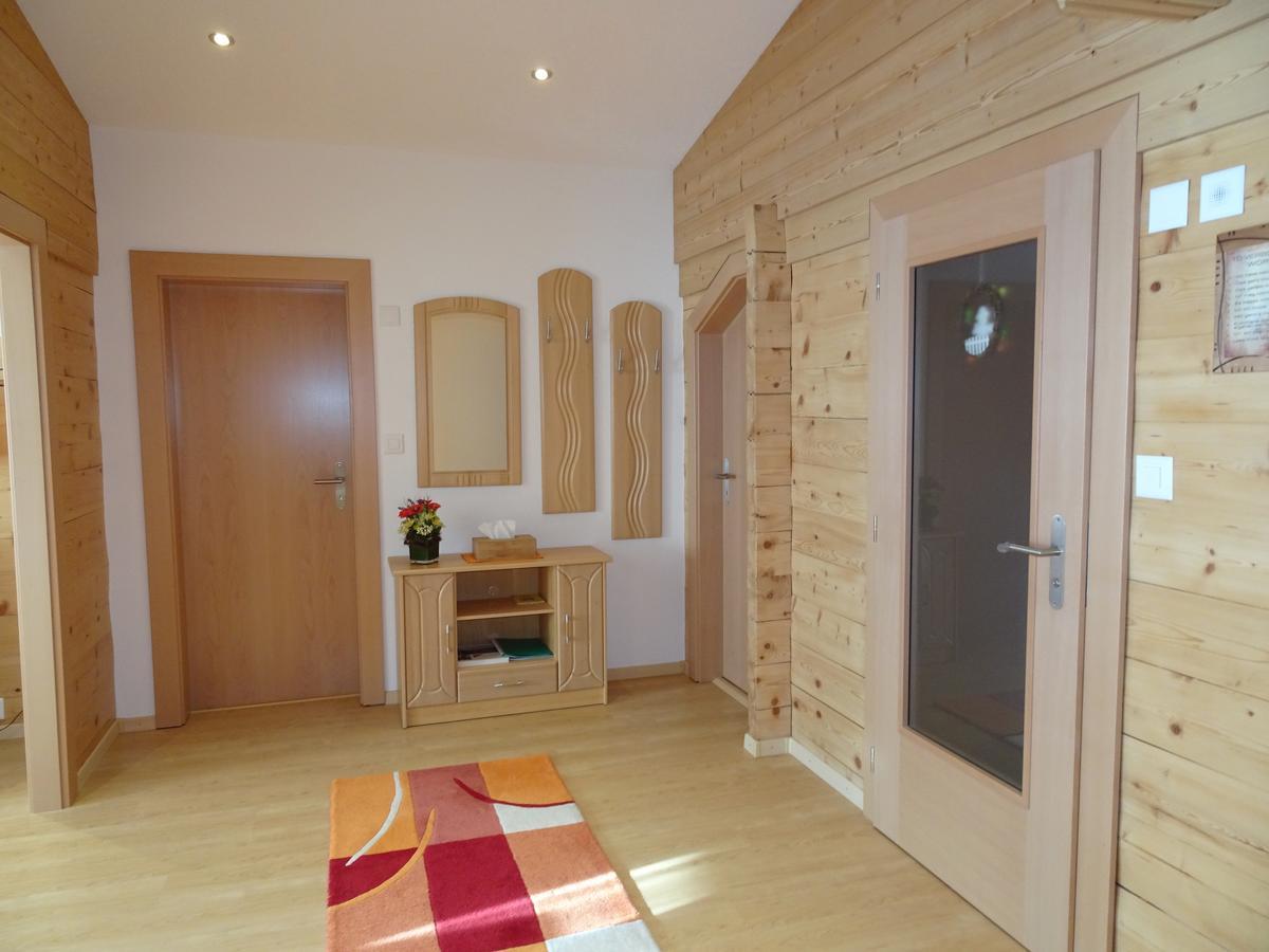Sunnegga Apartman Grächen Kültér fotó