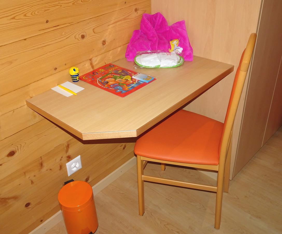 Sunnegga Apartman Grächen Kültér fotó